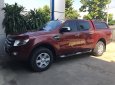 Ford Ranger 2014 - Số sàn 2 cầu, 1 đời chủ, đổi xe Raptor nên bán