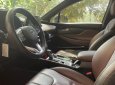 Hyundai Santa Fe 2021 - Hỗ trợ bank 70% giá trị xe