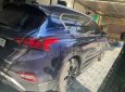 Hyundai Santa Fe 2021 - Hỗ trợ bank 70% giá trị xe