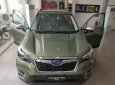 Subaru Forester 2022 - Ưu đãi giảm giá 259 triệu, tặng một năm bảo dưỡng