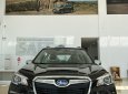 Subaru Forester 2022 - Màu đen - Siêu ưu đãi lên tới 249 triệu + tặng gói bảo dưỡng 1 năm - Xe sẵn giao trong tích tắc