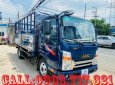 Xe tải 2,5 tấn - dưới 5 tấn N350S thùng 4m4 2022 - Bán xe tải Jac N350S (JAC 3T5) động cơ Cummins bảo hành 5 năm