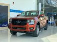 Ford Ranger 2022 - Đủ màu, giá tốt giao tháng 12, ưu đãi gói phụ kiện - Ưu tiên trả thẳng - Hỗ trợ làm đăng ký, giao xe tận nhà