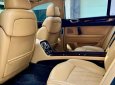 Bentley Continental 2009 - Màu đen, nhập khẩu nguyên chiếc