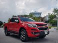 Chevrolet Colorado 2017 - Một chủ từ đầu, đẹp xuất sắc