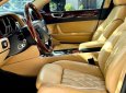 Bentley Continental 2009 - Màu đen, nhập khẩu nguyên chiếc