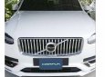 Volvo XC90 2021 - Cần bán xe màu trắng