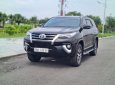 Toyota Fortuner 2018 - Bản full dầu 2 cầu, lướt hơn 2 vạn, hỗ trợ góp