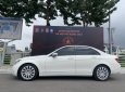 Mercedes-Benz C200 2008 - Đăng ký 2009, xe gia đình chạy - 310tr