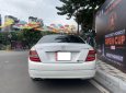 Mercedes-Benz C200 2008 - Đăng ký 2009, xe gia đình chạy - 310tr