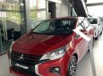 Mitsubishi Attrage 2022 - Quà tặng ưu đãi tổng giá trị lên đến 22 triệu