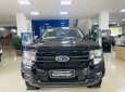 Ford Ranger 2022 - Đủ màu giao tháng 12 - Giá ưu đãi, tặng phụ kiện - Liên hệ đặt giữ xe giao sớm - Hỗ trợ lăn bánh, giao xe tận nơi