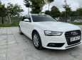 Audi A4 2015 - Màu trắng, xe nhập