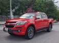 Chevrolet Colorado 2017 - Một chủ từ đầu, đẹp xuất sắc