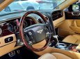 Bentley Continental 2009 - Màu đen, nhập khẩu nguyên chiếc