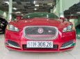 Jaguar XF 2012 - Xe số tự động