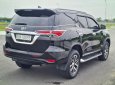 Toyota Fortuner 2018 - Bản full dầu 2 cầu, lướt hơn 2 vạn, hỗ trợ góp