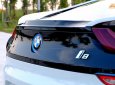 BMW i8 2016 - Màu trắng ghế kem biển HN vip