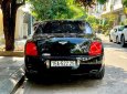 Bentley Continental 2009 - Màu đen, nhập khẩu nguyên chiếc