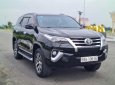 Toyota Fortuner 2018 - Bản full dầu 2 cầu, lướt hơn 2 vạn, hỗ trợ góp