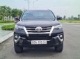 Toyota Fortuner 2018 - Bản full dầu 2 cầu, lướt hơn 2 vạn, hỗ trợ góp