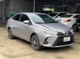 Toyota Vios 2022 - Siêu lướt - Tiết kiệm - Bền bỉ - Rất phù hợp kinh doanh