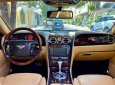 Bentley Continental 2009 - Màu đen, nhập khẩu nguyên chiếc