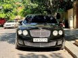 Bentley Continental 2009 - Màu đen, nhập khẩu nguyên chiếc