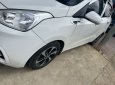 Hyundai Grand i10 2019 - Màu trắng, số sàn