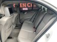 Mercedes-Benz C200 2008 - Đăng ký 2009, xe gia đình chạy - 310tr
