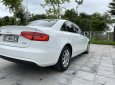 Audi A4 2015 - Màu trắng, xe nhập