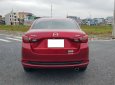 Mazda 2 2020 - Xe màu đỏ sản xuất 12/2020 tên tư nhân - Hỗ trợ trả góp 70% lãi suất tốt