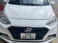Hyundai Grand i10 2019 - Màu trắng, số sàn