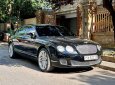 Bentley Continental 2009 - Màu đen, nhập khẩu nguyên chiếc