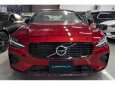 Volvo S60 2022 - Đúng nghĩa siêu lướt