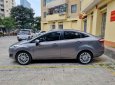 Ford Fiesta 2015 - Full option, màu xám nâu