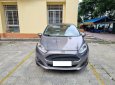 Ford Fiesta 2015 - Full option, màu xám nâu