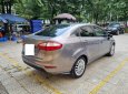 Ford Fiesta 2015 - Full option, màu xám nâu