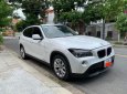 BMW X1 2010 - đăng ký lần đầu  2011