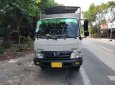 Hino 300 Series 2021 - 3,5 tấn - Thùng inox mui bạt