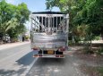 Hino 300 Series 2021 - 3,5 tấn - Thùng inox mui bạt