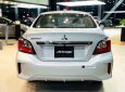 Mitsubishi Attrage 2022 - Sẵn xe giao ngay - Nhiều ưu đãi hấp dẫn