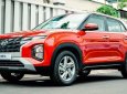 Hyundai Creta 2022 - Tặng full phụ kiện chính hãng - Giá tốt nhất khu vực liên hệ ngay