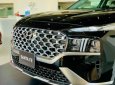 Hyundai Santa Fe 2022 - 1 xe duy nhất chốt nhanh giao nhanh