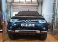 Mitsubishi Pajero Sport 2016 - Xe đi ít, đi giữ gìn