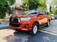 Toyota Hilux 2019 - Thật sự là quá mới