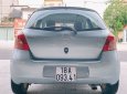 Toyota Yaris 2007 - Màu bạc, nhập khẩu nguyên chiếc Pháp