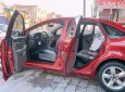 Ford Focus 2011 - Xe màu đỏ