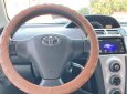 Toyota Yaris 2008 - Màu bạc, xe nhập