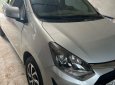 Toyota Wigo 2018 - Xe màu bạc